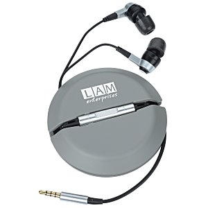 Denon Ear Buds with Music Control Main Image