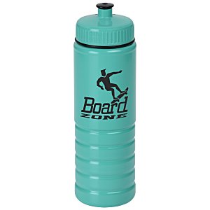 Capri Water Bottle - 26 oz. Main Image