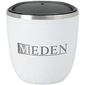 Bumble Vacuum Insulated Cup - 9 oz. - Laser Engraved Main Image