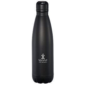 Vacuum Insulated Bottle - 26 oz. - Laser Engraved Main Image