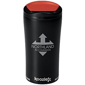 Koozie® Hartwell Vacuum Tumbler - 16 oz. - Laser Engraved Main Image