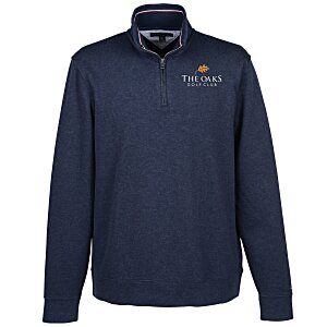 Tommy Hilfiger Bill 1/4-Zip Pullover Main Image