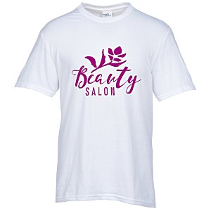 Team Favorite Blended T-Shirt - Men's - White Main Image