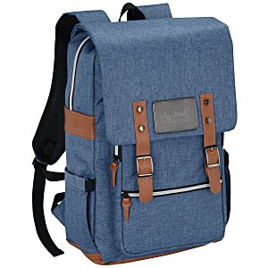 Rambler Laptop Backpack Main Image