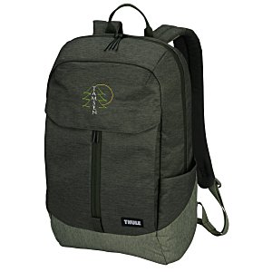 Thule Lithos 20L Laptop Backpack Main Image