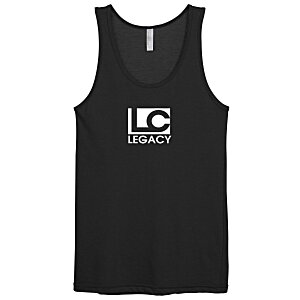 American Apparel Tri-Blend Tank - Men's Main Image