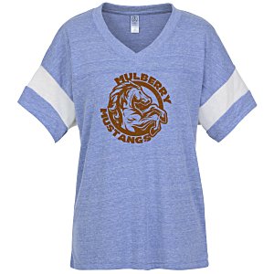 Alternative Eco-Jersey Powder Puff T-Shirt - Ladies' Main Image