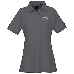 OGIO Stay-Cool Performance Polo - Ladies' - Embroidered - 24 hr Main Image