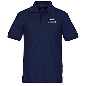 OGIO Stay-Cool Performance Polo - Men's - Embroidered - 24 hr Main Image