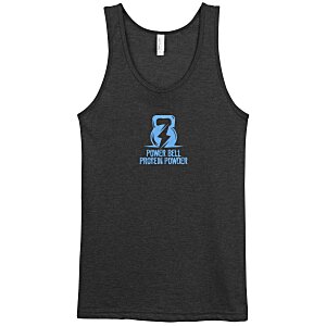 American Apparel Blend Tank - Men's - Screen Main Image