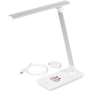 Wireless Charging LED Desk Lamp Main Image