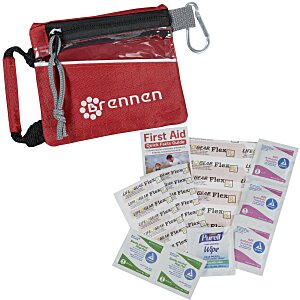 Fastpack First Aid Kit Main Image