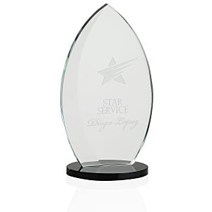 Summit Starfire Award - 8" Main Image