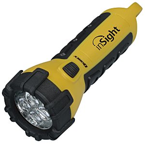 Dorcy LED Floating Carabiner Flashlight Main Image