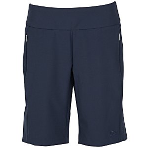 Cutter & Buck Pacific Shorts - Ladies' Main Image
