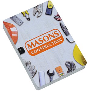 Construction Playing Cards Main Image