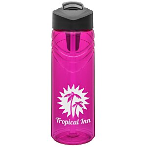 h2go Sport Tritan Bottle - 25 oz. Main Image