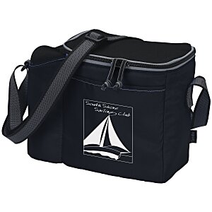 Nico Box Lunch Cooler Main Image