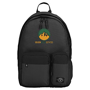 Parkland Academy 15" Laptop Backpack - Embroidered Main Image