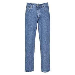 Carhartt Relaxed Fit Tapered Leg Jeans Main Image