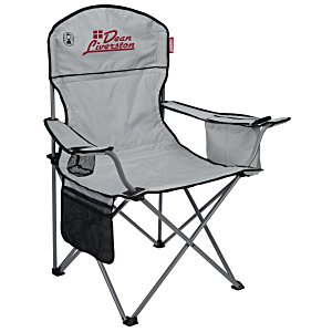 Coleman Cooler Quad Chair Main Image