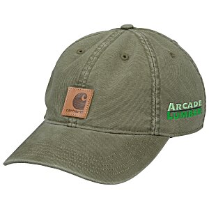 Carhartt Odessa Cap Main Image