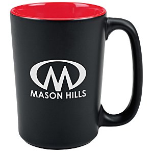 Elon Coffee Mug - 13 oz. - 24 hr Main Image