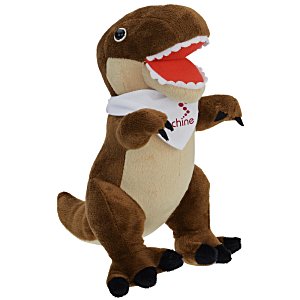 T-Rex Stuffed Animal Main Image