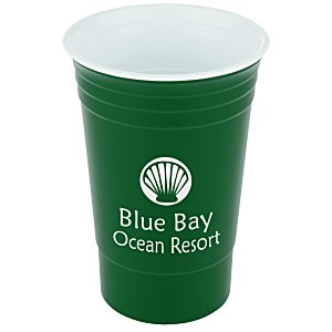 The Party Travel Cup - 16 oz. - 24 hr Main Image