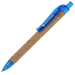 Cork Barrel Pen Main Image