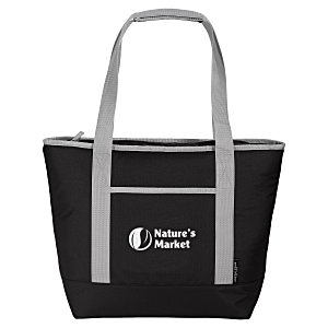 Arctic Zone 36-Can Shopper Cooler Tote - 24 hr Main Image