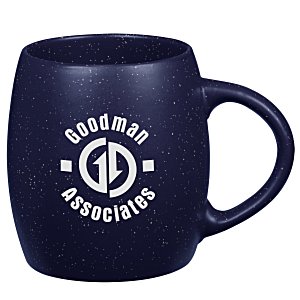 Stone Coffee Mug - 18 oz. - 24 hr Main Image