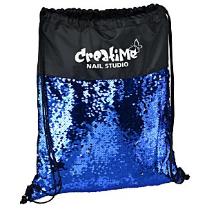 Mermaid Sequin Flip Sportpack Main Image