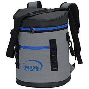 Branson Backpack Cooler Main Image
