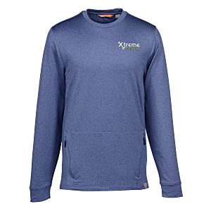 CBUK Jackson Kangaroo Pocket Shirt - Men's Main Image