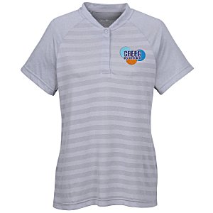 Plymouth Performance Polo - Ladies' Main Image