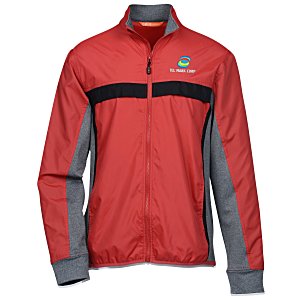 CBUK Swish Jacket - Men's Main Image