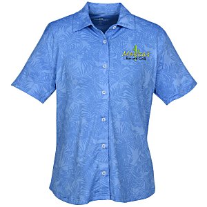 Pro Maui Shirt - Ladies' Main Image