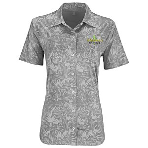 Pro Maui Shirt - Ladies' - 24 hr Main Image