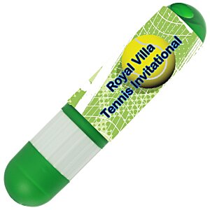 Lip Balm Sunscreen Stick - Translucent - 24 hr Main Image