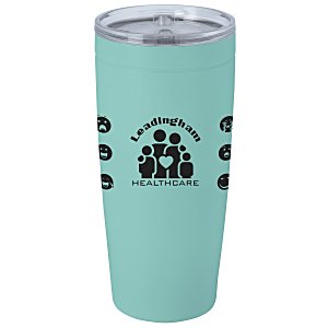 Viking Vacuum Tumbler - 20 oz. - Emojis - 24 hr Main Image