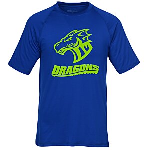 Dry-Excel Swift Wicking T-Shirt Main Image