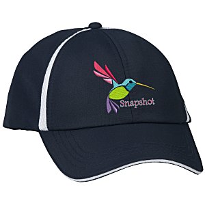 AHEAD The Nautilus Cap Main Image
