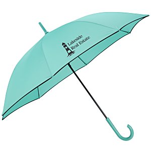 Charleston Auto Open Fashion Umbrella - 46" Main Image