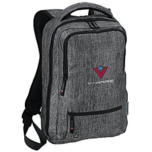 Wenger Meter 15" Laptop Backpack - Embroidered Main Image