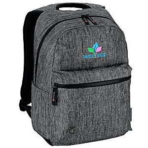 Wenger Site 15" Laptop Backpack - Embroidered Main Image