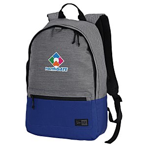 New Era Heritage Laptop Backpack Main Image