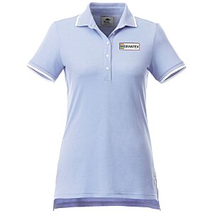 Roots73 Limestone Performance Blend Polo - Ladies' Main Image