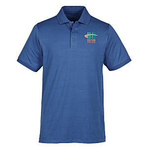 Luxe Performance Stretch Polo - Men's Main Image