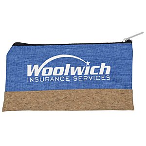 Cork Accent Supply Pouch Main Image
